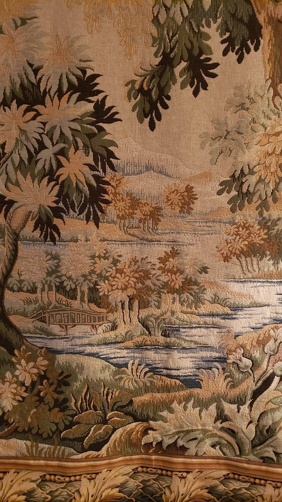 Great Halluin Tapestry-photo-2