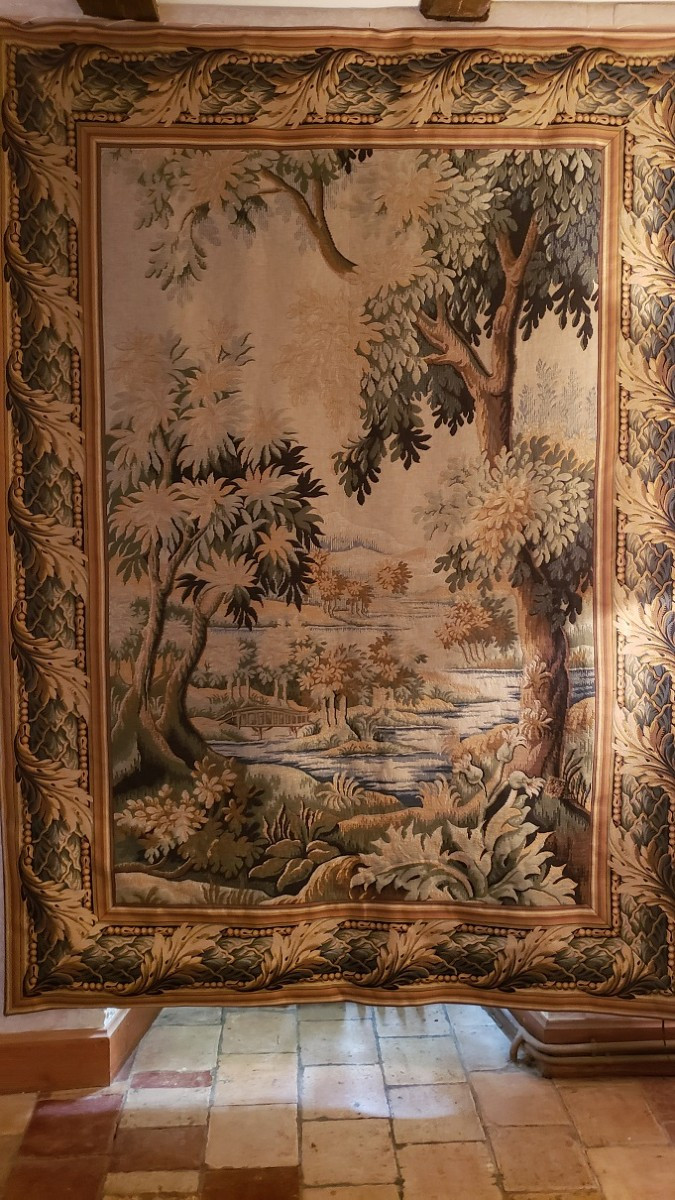 Great Halluin Tapestry