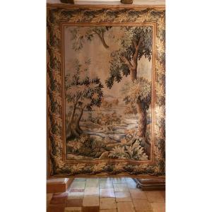 Grande tapisserie d'Halluin