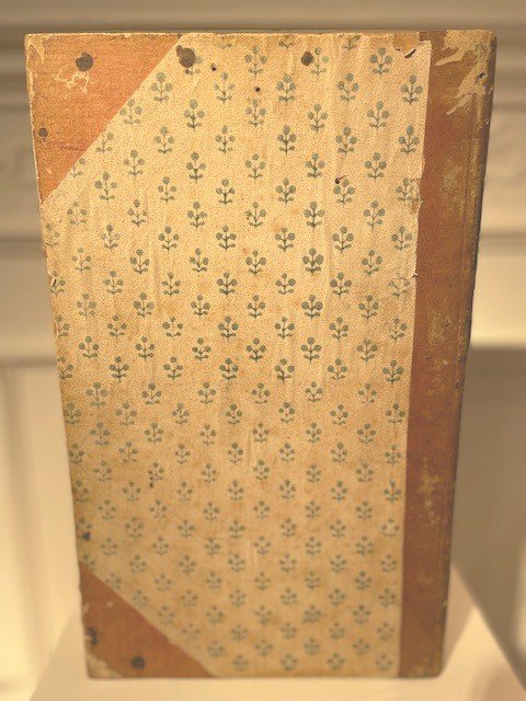 Grand Tour Camée book, ca 1820 -"Dolce Gemme Antichi"  -photo-1