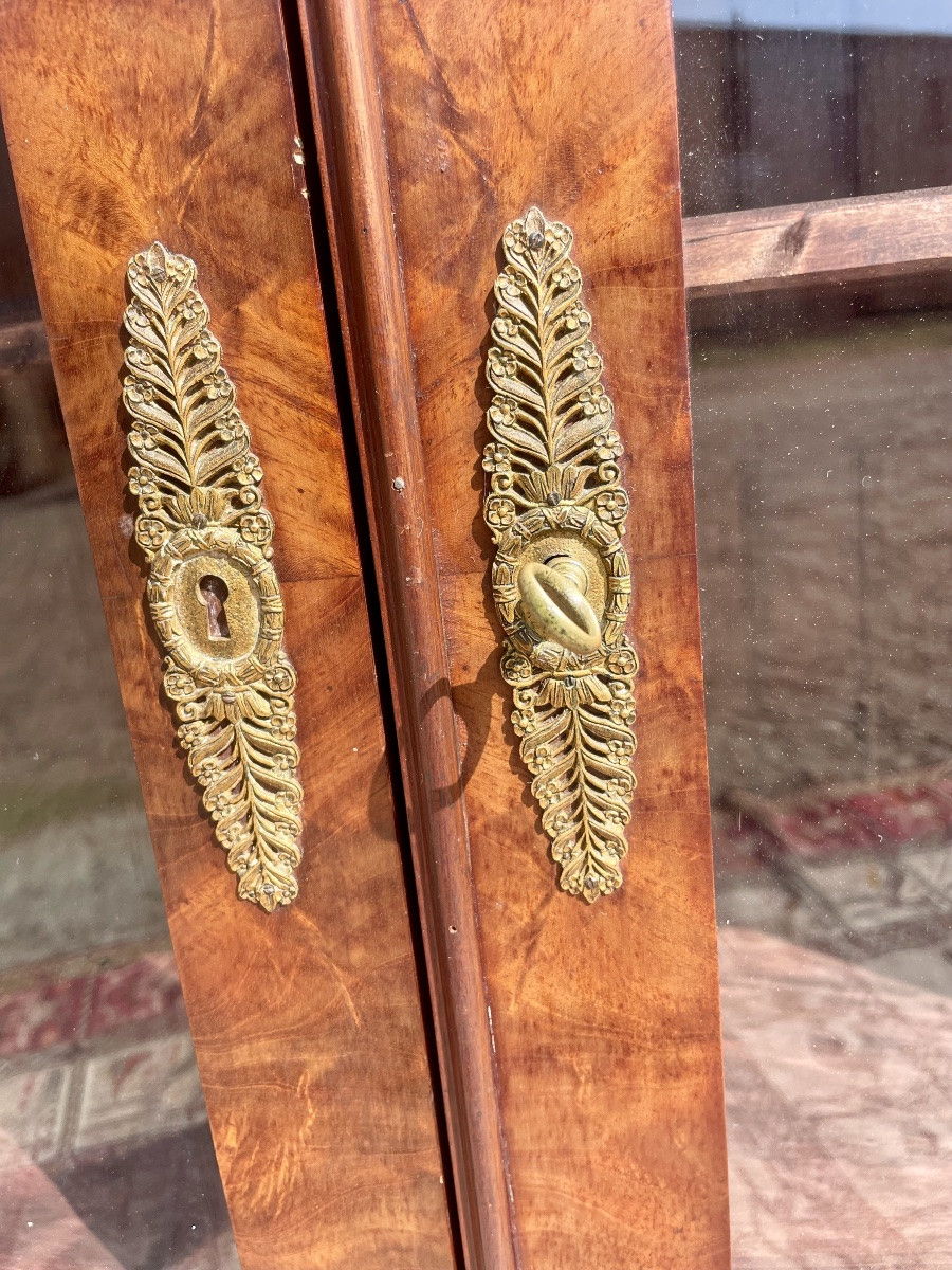 Empire Library, Return From Egypt, 19th Century -photo-7