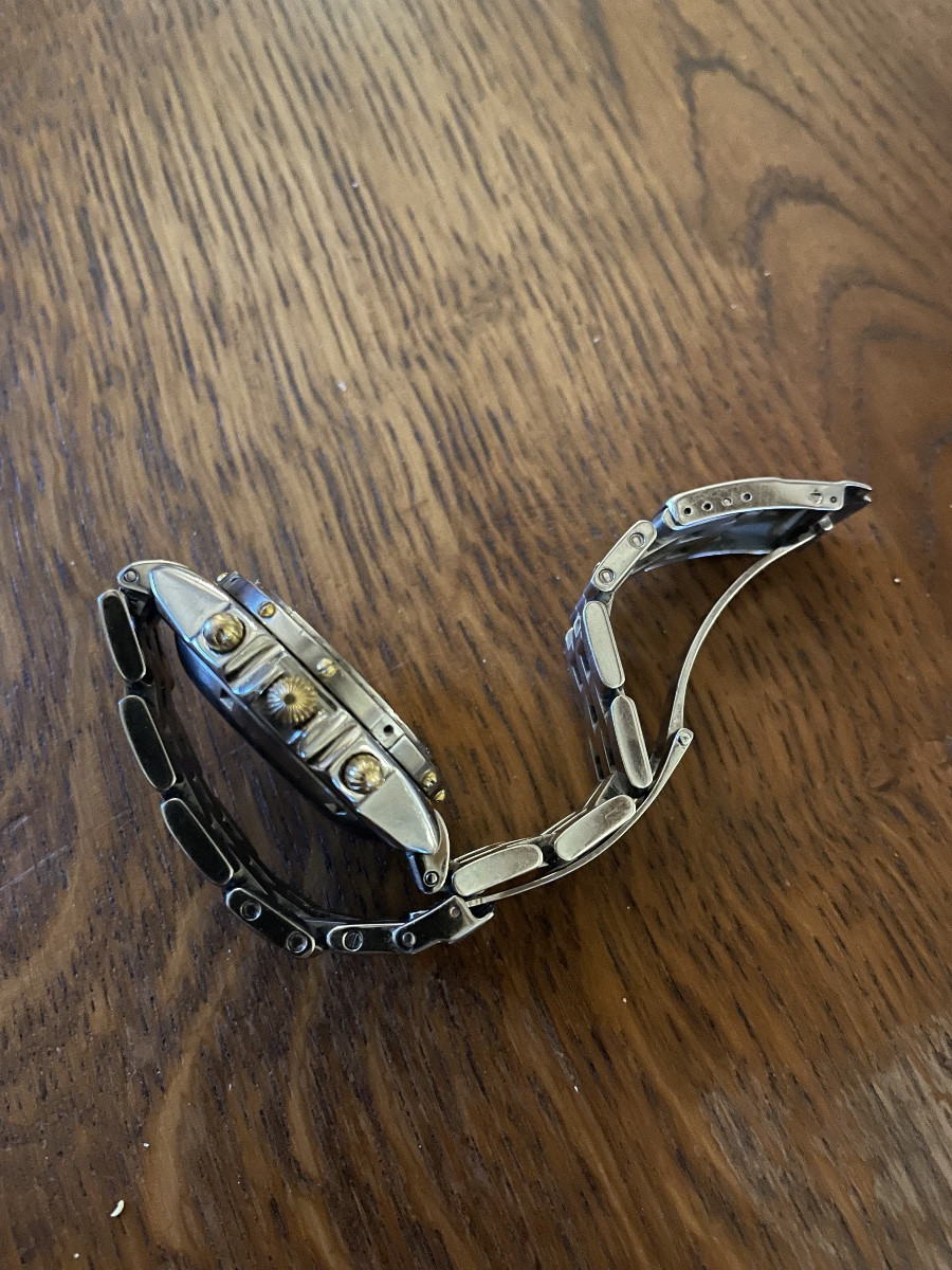 Breitling Chronomat Automatic Watch 1996.-photo-5