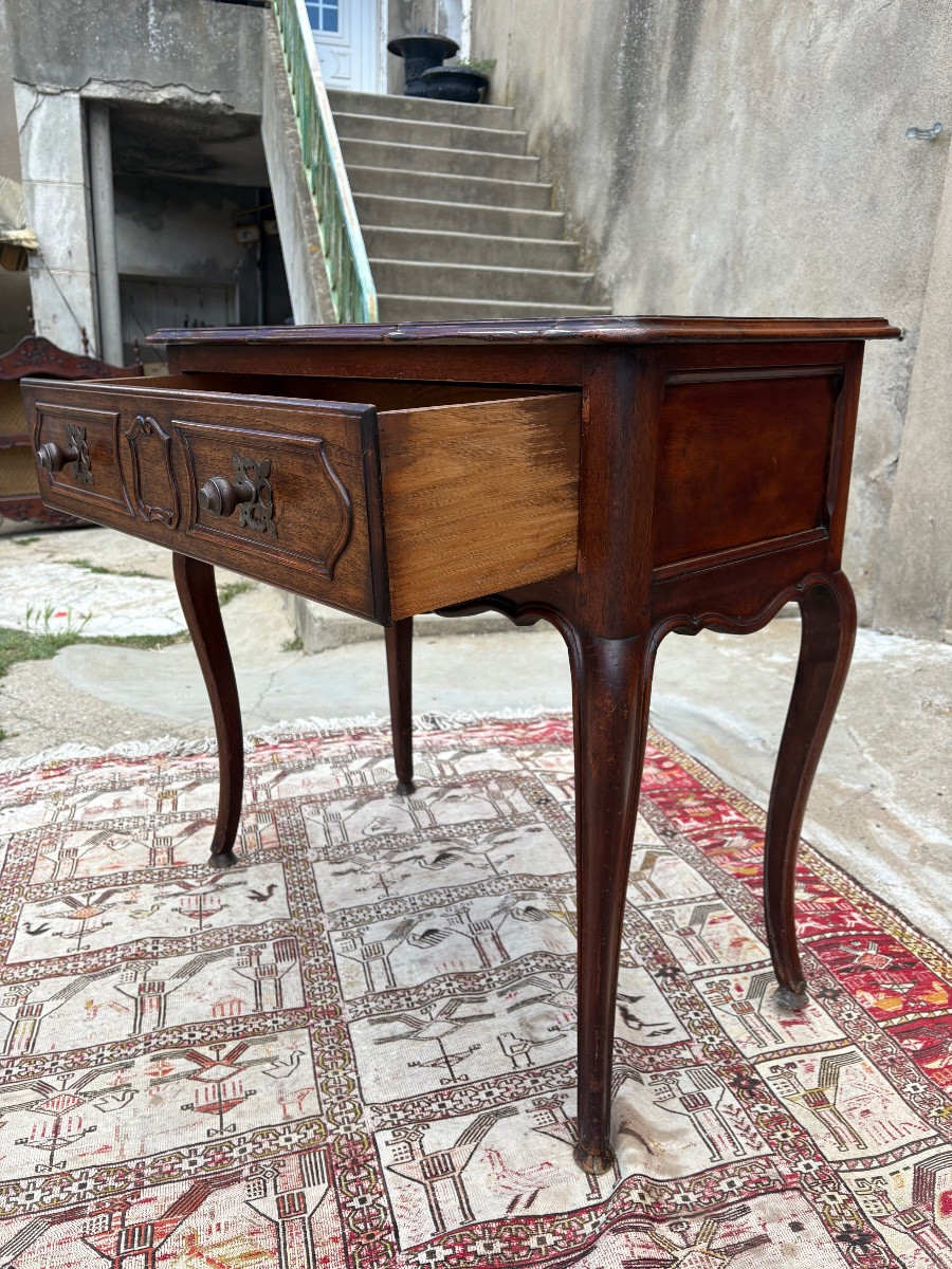 Commode provençale, Louis, XV époque, 1900-photo-2