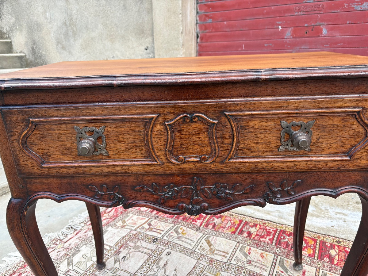 Commode provençale, Louis, XV époque, 1900-photo-3