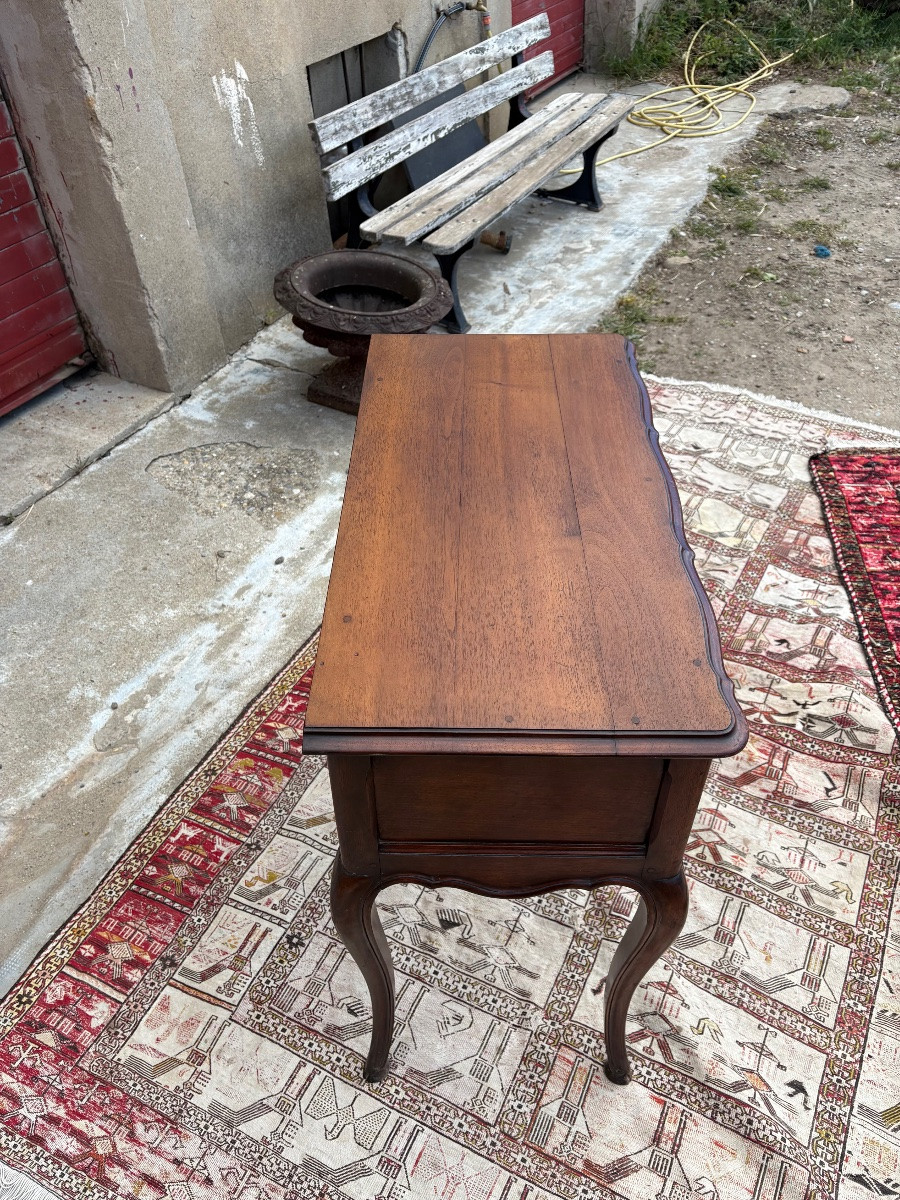 Commode provençale, Louis, XV époque, 1900-photo-3