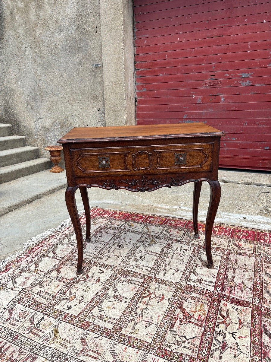 Commode provençale, Louis, XV époque, 1900-photo-4