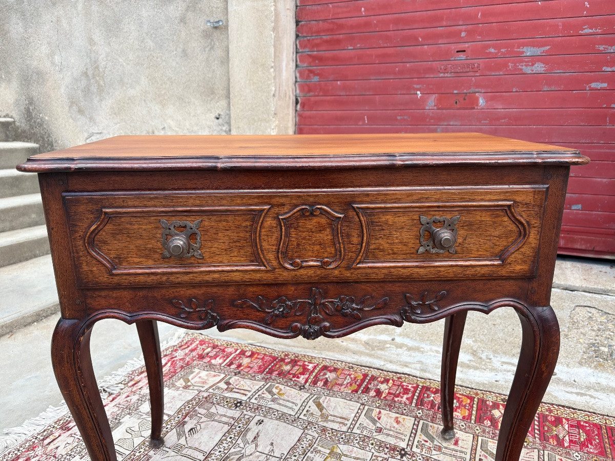 Commode provençale, Louis, XV époque, 1900-photo-5