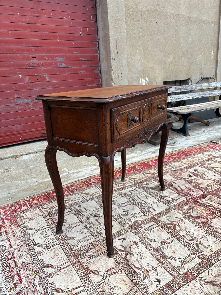 Commode provençale, Louis, XV époque, 1900-photo-6