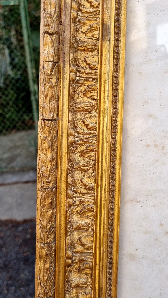 gravure ancienne – L'Adoration des Mages – d'après Rubens – XVIIIᵉ -photo-8
