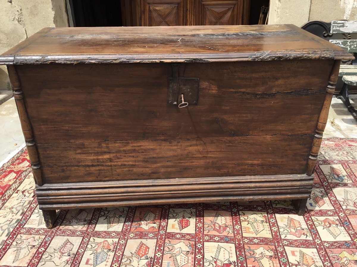 Louis XIII 17th Unlocked Chest-photo-2