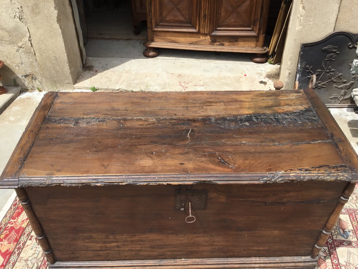Louis XIII 17th Unlocked Chest-photo-4