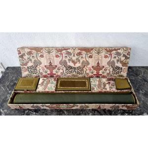 Coffret de Bridge ancien ,circa 1950 ,état neuf