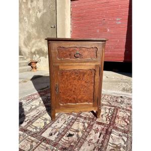 Confituriers, Louis XV, Bressan, en noyer, d époque 1900