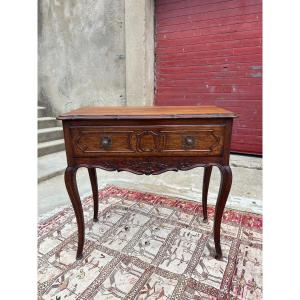 Provencal Chest Of Drawers, Louis, XV Period, 1900