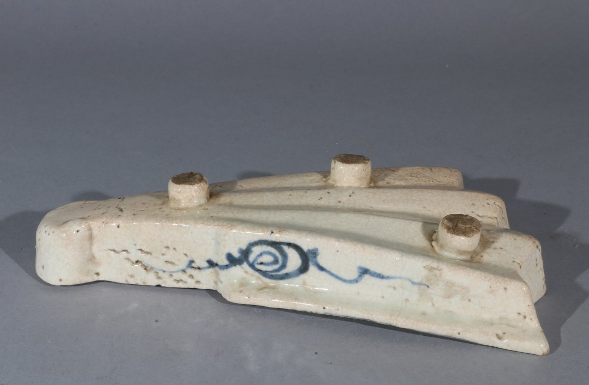 19th Century Japanese Dish Mukozuke-photo-1