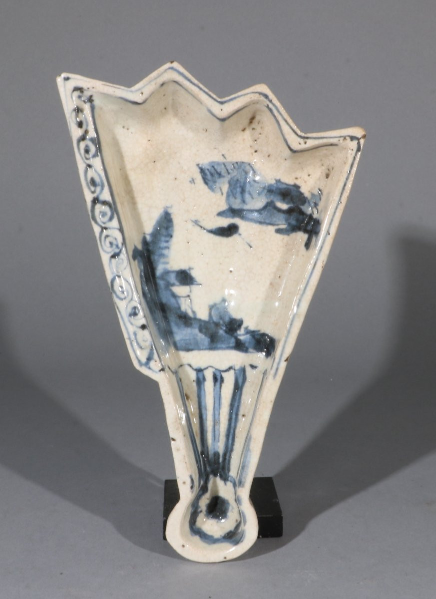 19th Century Japanese Dish Mukozuke-photo-3
