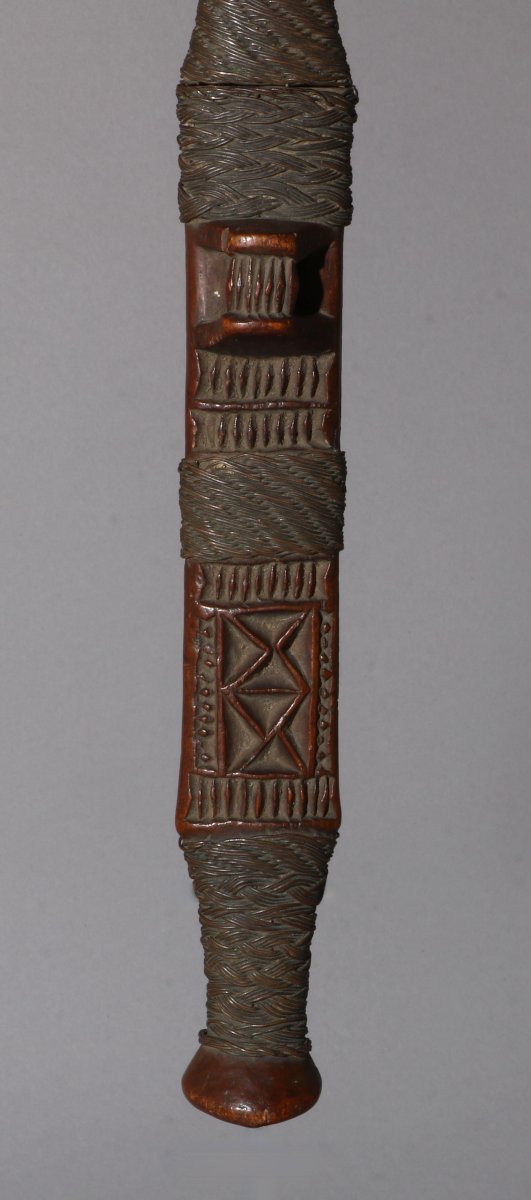 Shona Knife, Bakatwa, 19th Century-photo-2