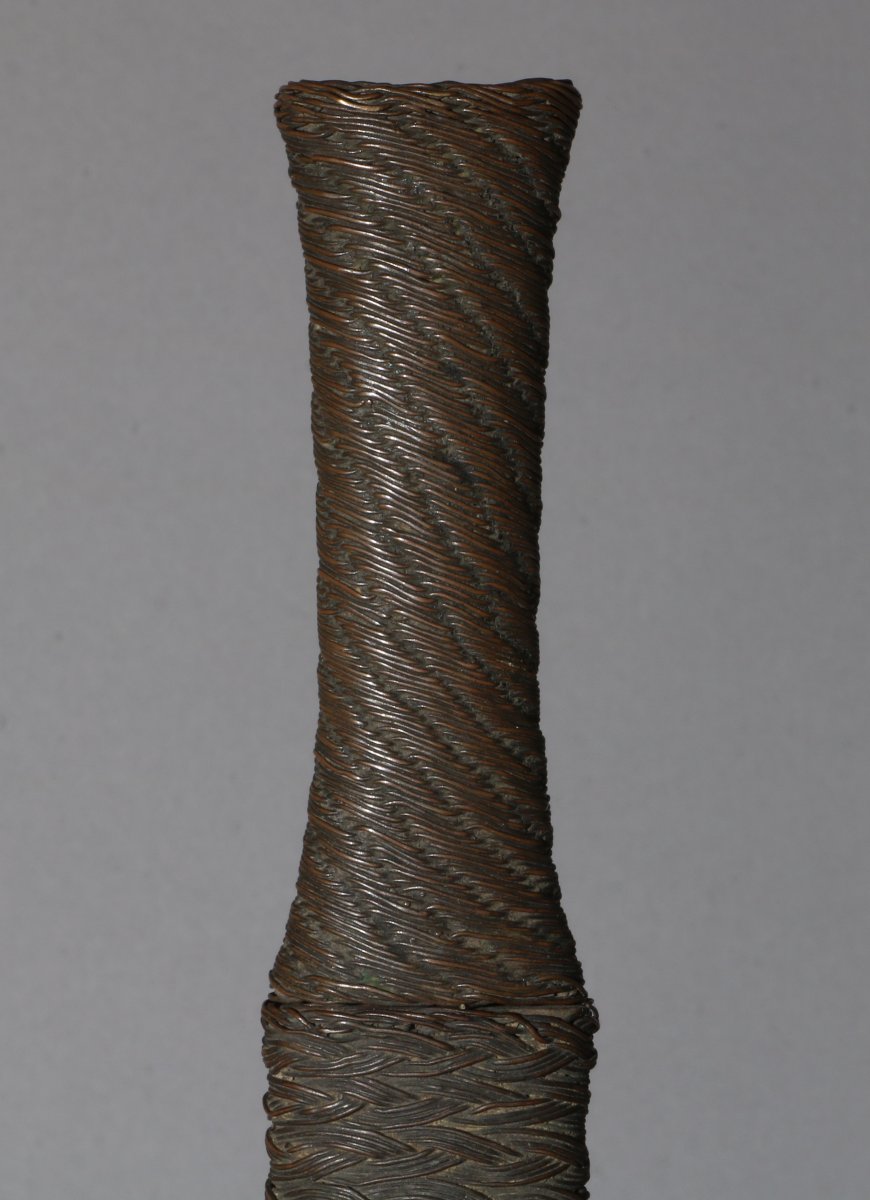 Shona Knife, Bakatwa, 19th Century-photo-3