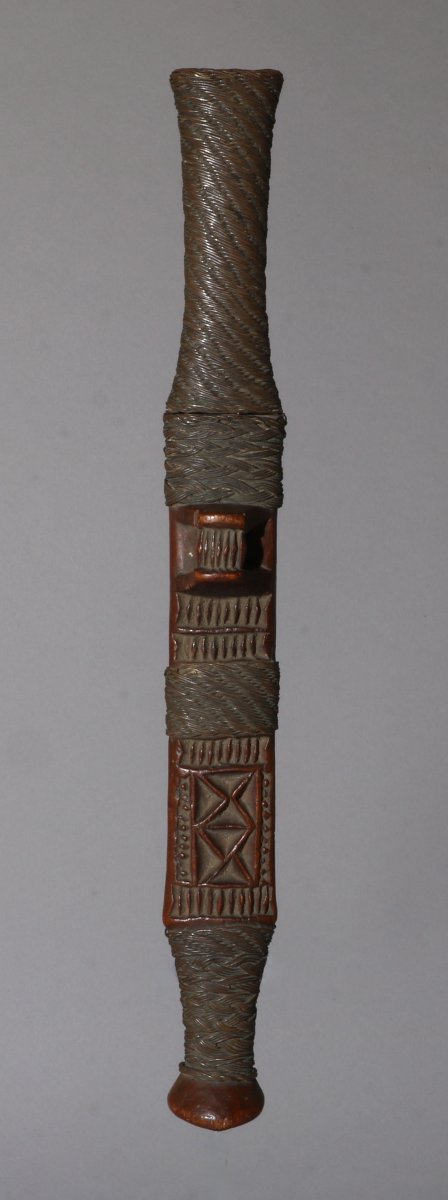 Shona Knife, Bakatwa, 19th Century-photo-3