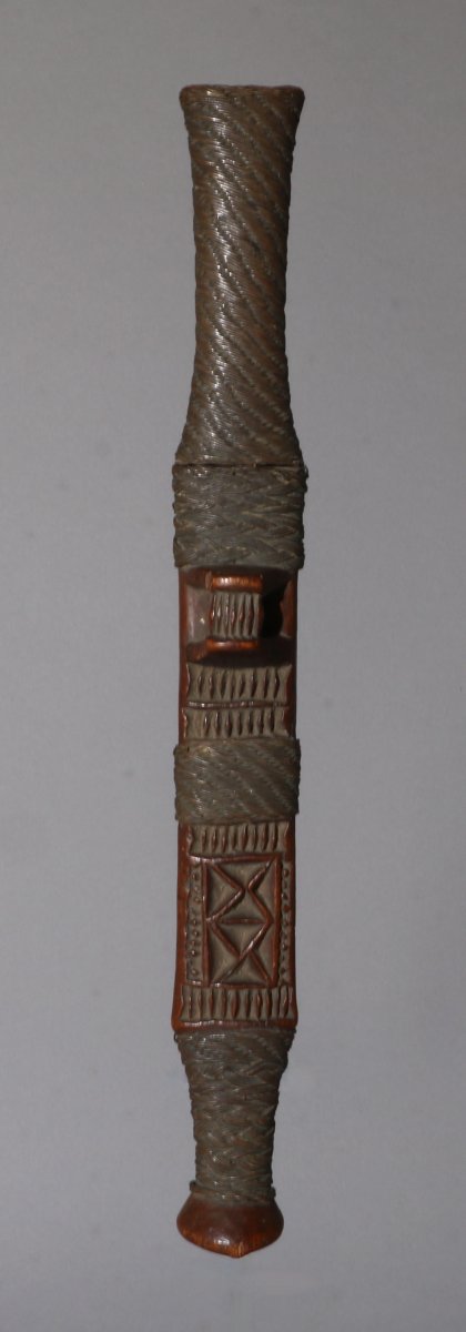 Shona Knife, Bakatwa, 19th Century