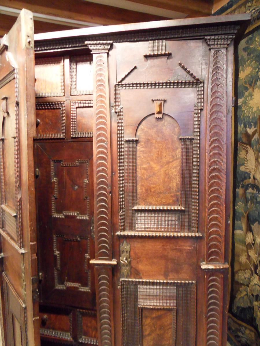 Wardrobe Called Apothecary