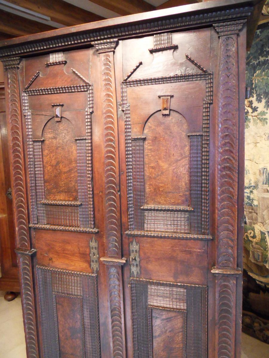 Wardrobe Called Apothecary-photo-3