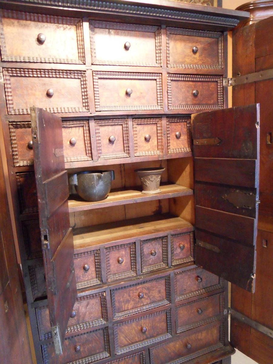 Wardrobe Called Apothecary-photo-4