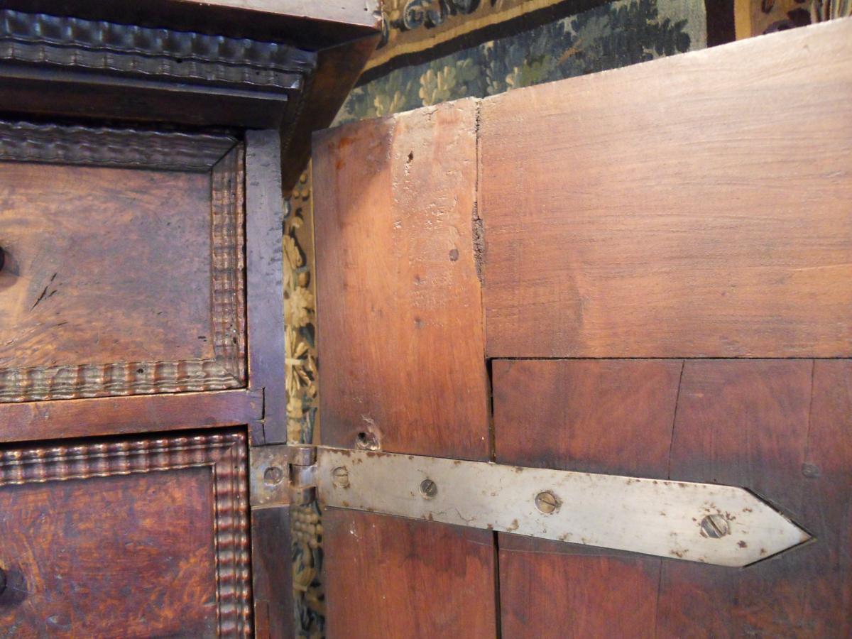 Wardrobe Called Apothecary-photo-3