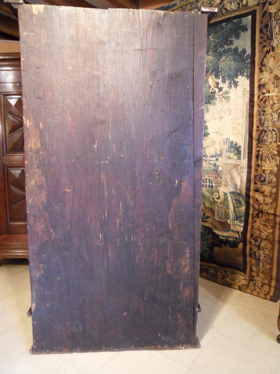 Wardrobe Called Apothecary-photo-7