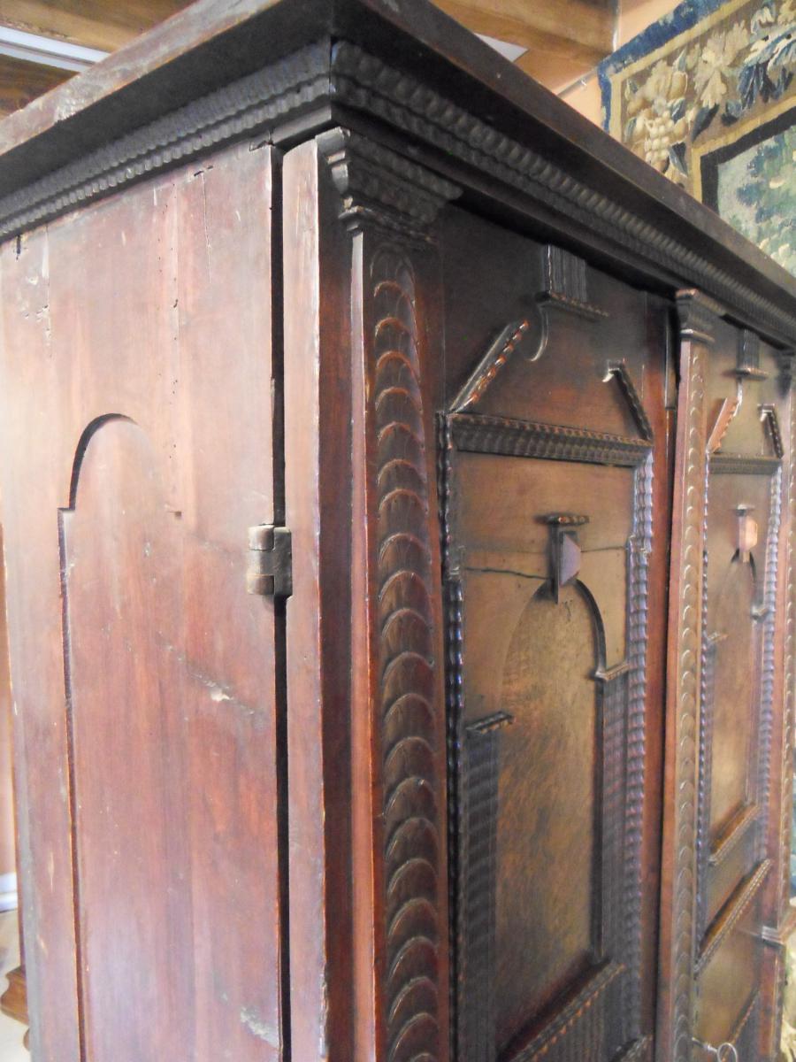 Wardrobe Called Apothecary-photo-8