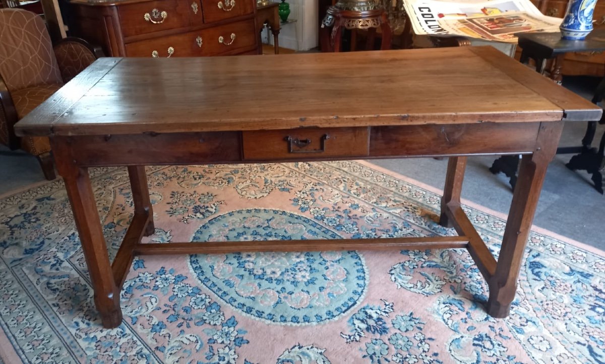 Small Farm Table