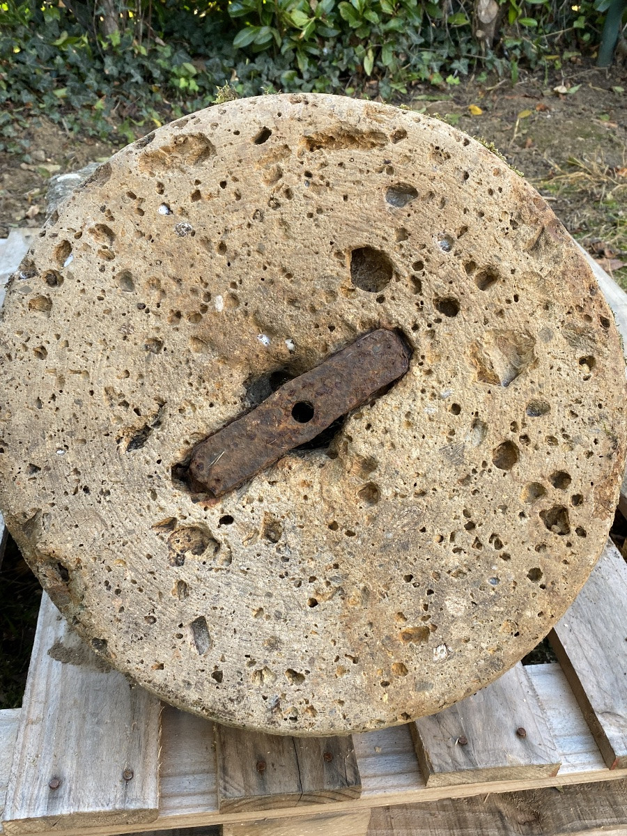 Stone Oil Mill-photo-3