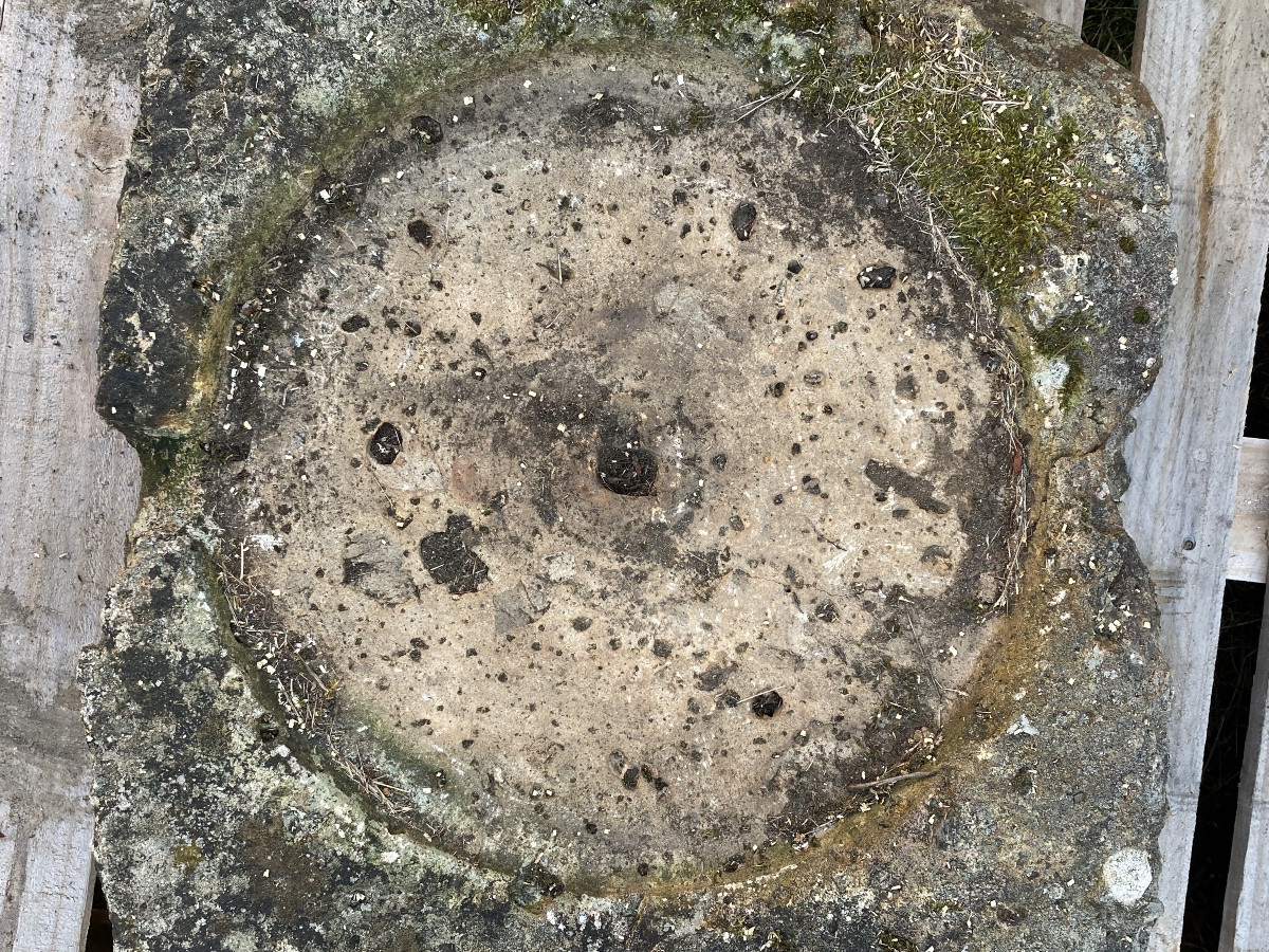 Stone Oil Mill-photo-4