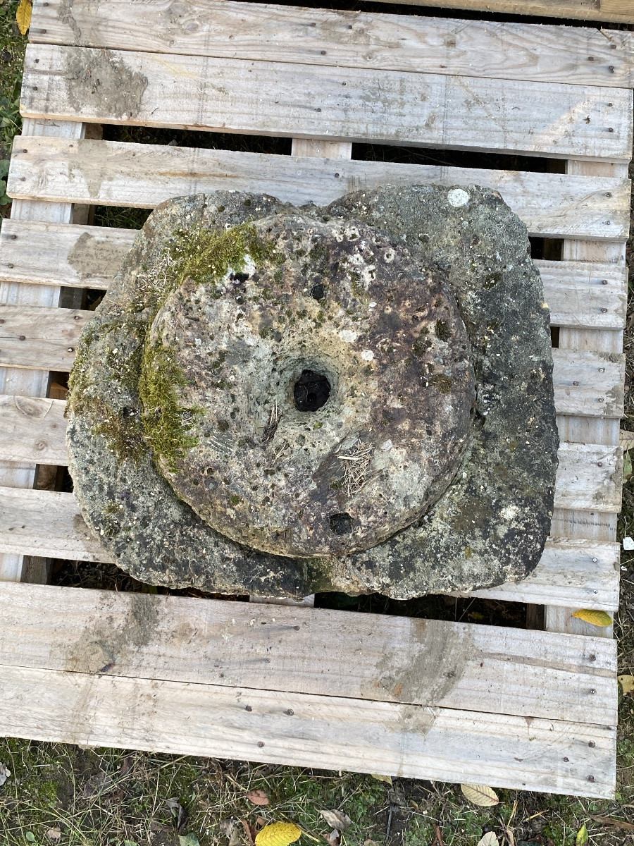 Stone Oil Mill-photo-1