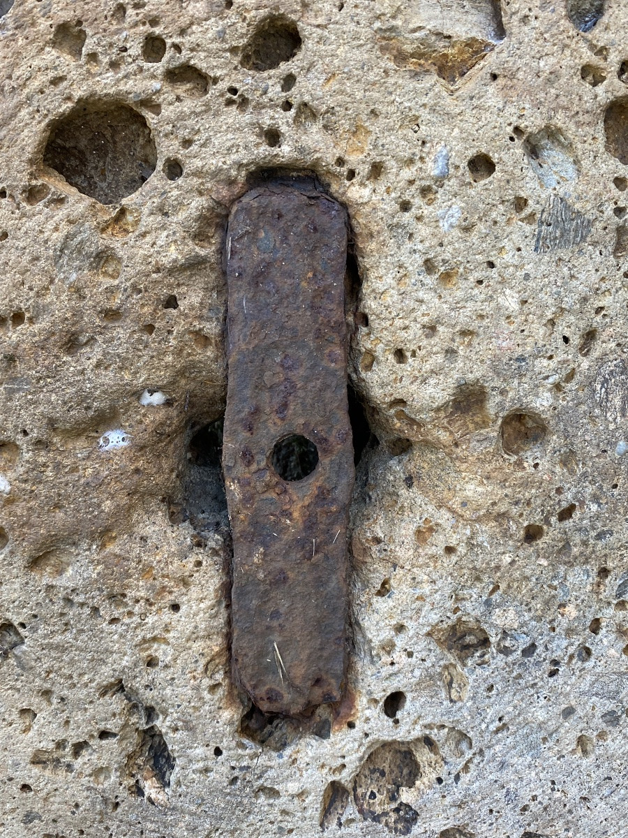 Stone Oil Mill-photo-2