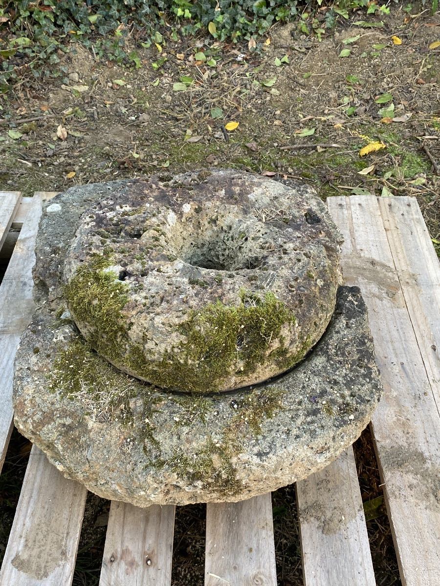 Stone Oil Mill-photo-3