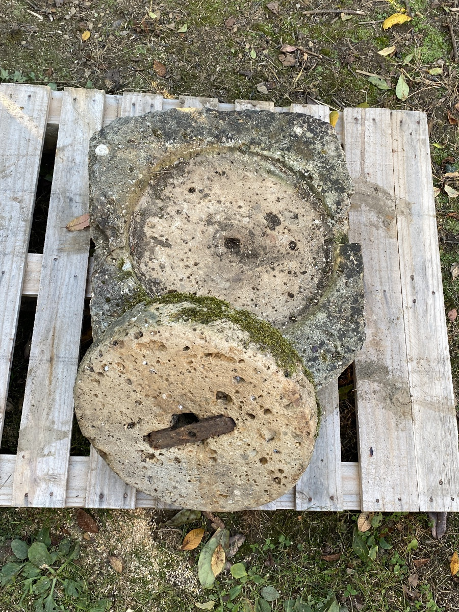 Stone Oil Mill-photo-4