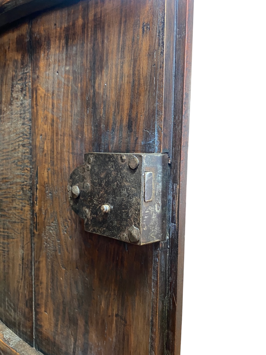 Ice Buffet Ventails 18th Century-photo-4