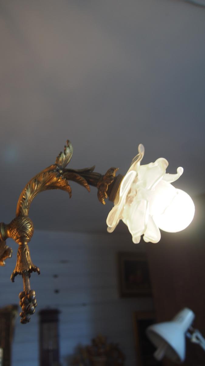 Lustre Napoléon III-photo-1