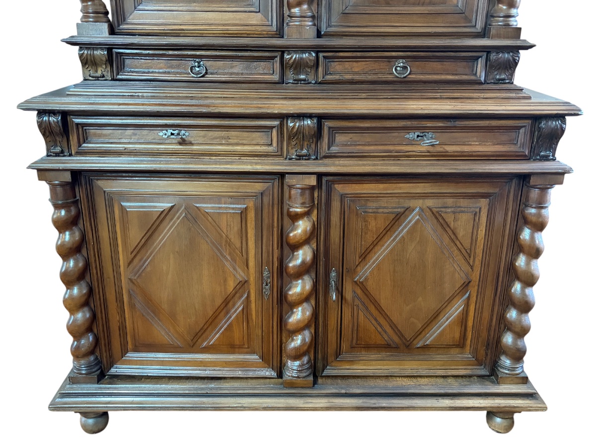 17th Century Pick-up Buffet-photo-1