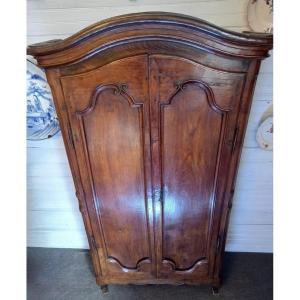 Petite Armoire Régence époque XVIII ème 