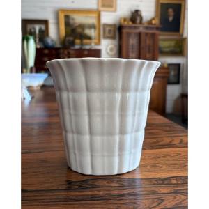 Ginori Richard Vase, Designed By Gio Ponti, 1930s