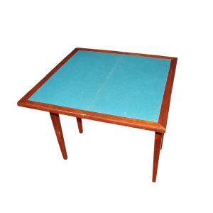 Table de Jeux 19e