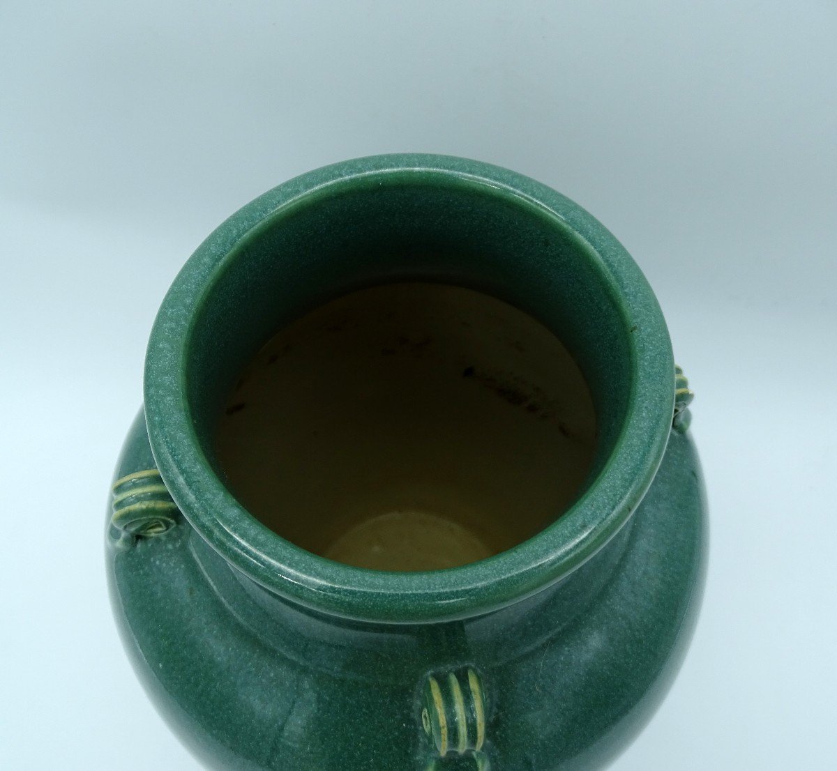 Ceramic Vase Bien Hoa Dong Thanh Vietnam-photo-3