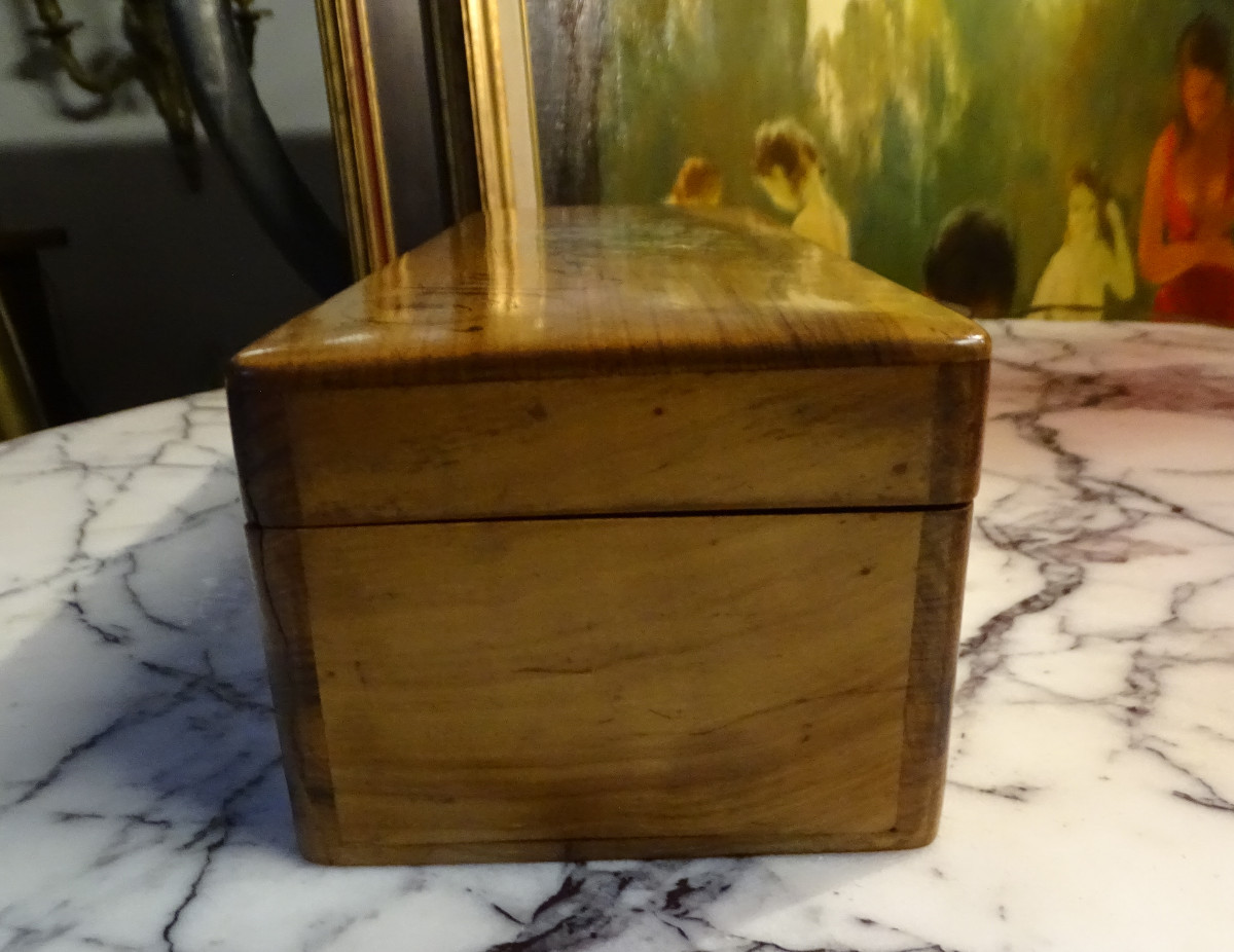 Glove Box Nice Art Deco-photo-1
