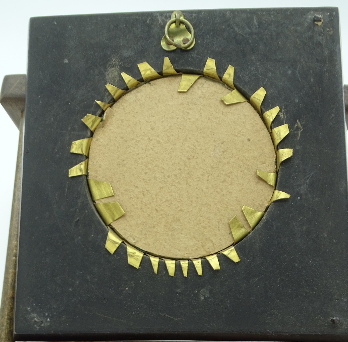 Antoine Trignart Young Woman With Orange Headband 18th-photo-4