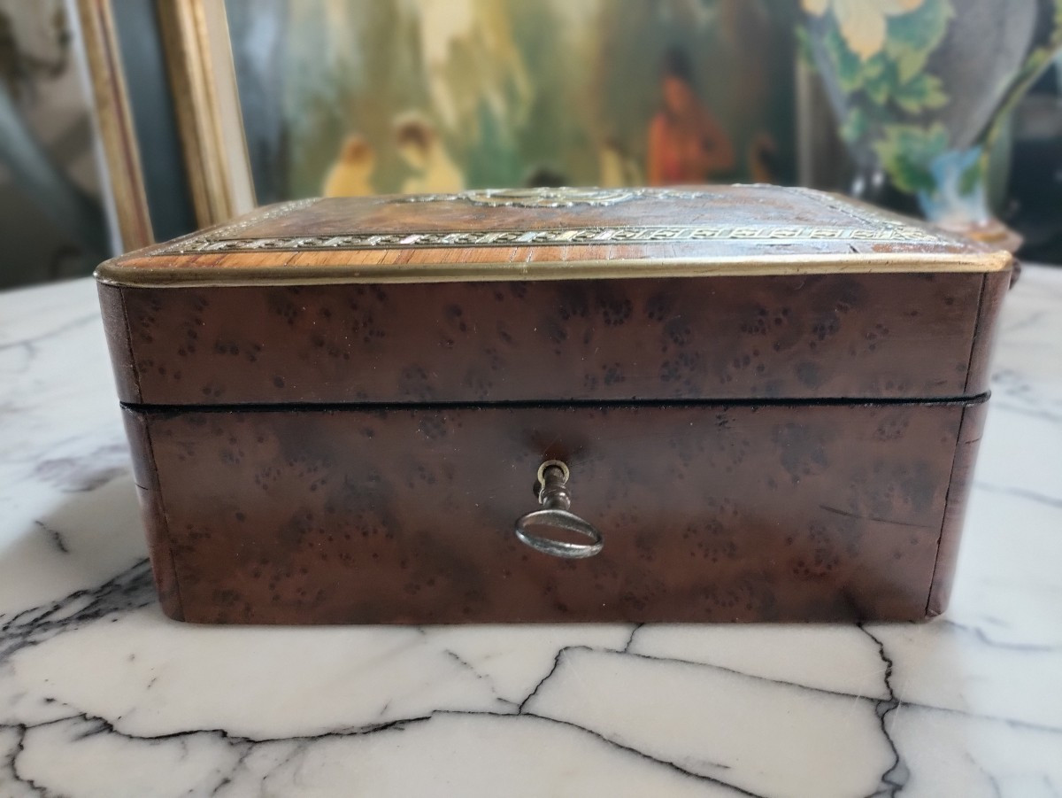 Coffret Napoléon III -photo-2