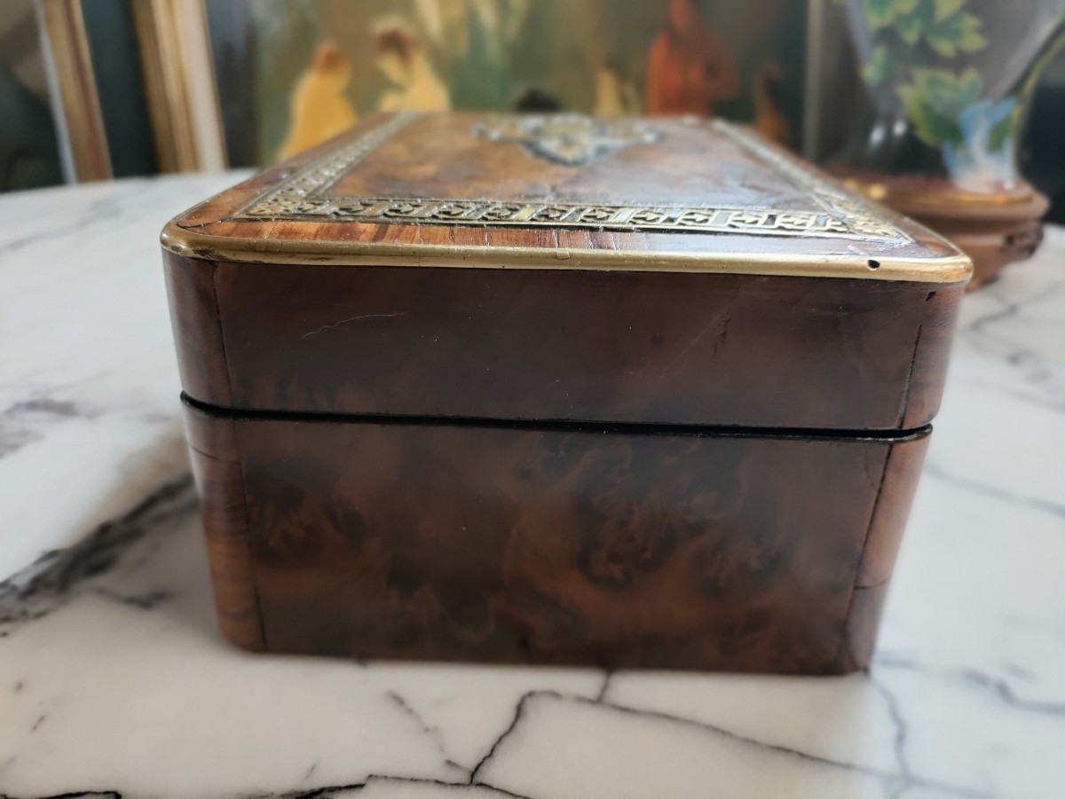 Coffret Napoléon III -photo-3
