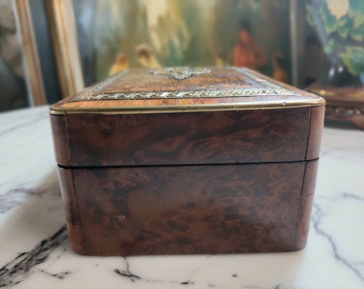 Coffret Napoléon III -photo-4