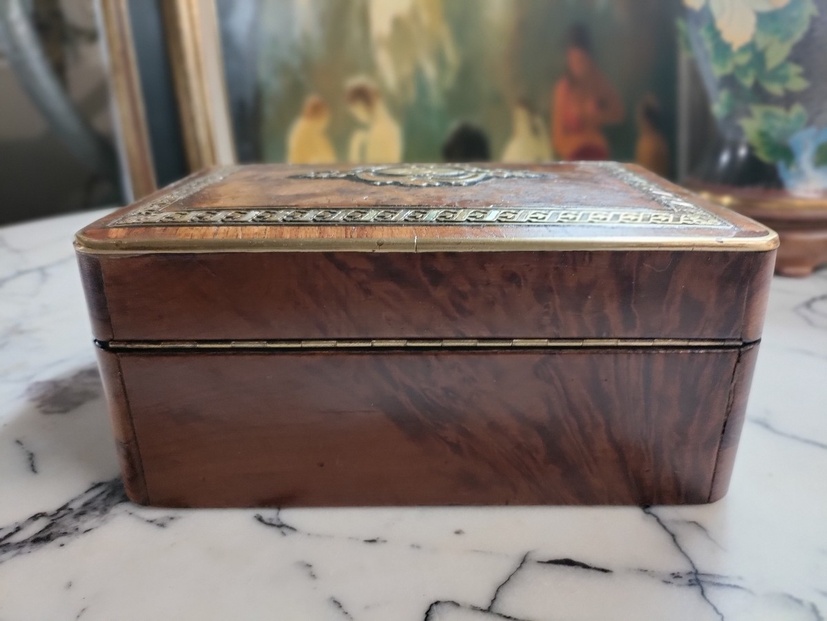 Coffret Napoléon III -photo-1